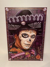 2021 Barbie Ken Dia De Los Muertos Day of The Dead Doll Mattel SHIPS ASAP