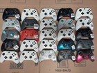 <!--F#f_0-->(25) XBOX ONE S Controller Gamepad Genuine OEM LOT PARTS REPAIR BROKEN AS-IS<!--F/-->