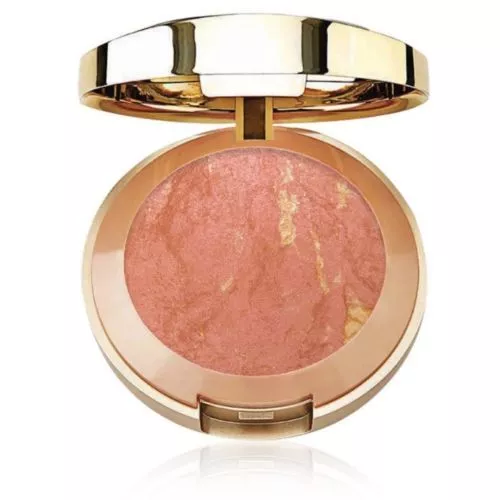Milani Baked Powder Blush| Rubor facial compacto - Imagen 7 de 11