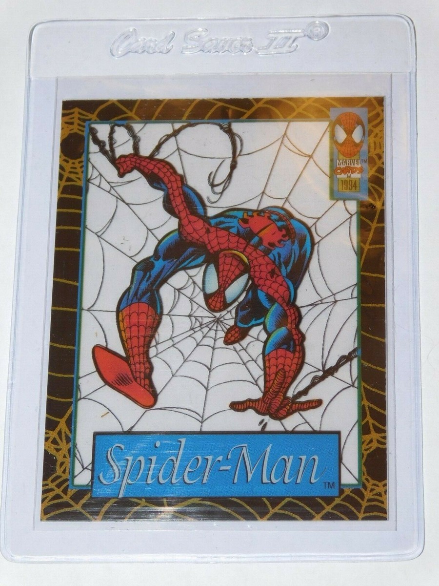 FLEER スパイダーマン アメコミ カード 箱 s-l1200.jpg