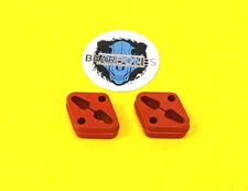 Universal Exhaust Hanger Rubber