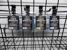 BCW Soft Penny Trading Card Sleeves 2 5/8 X 3 5/8  100-1000 Choose Quantity