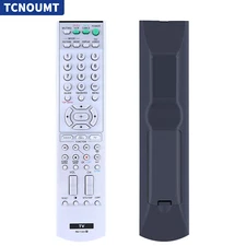 RM-Y1004 Remote Control For Sony TV KDE-42XS955 KDE-50XS955 KDE-37XS955