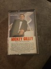 Fool for Your Love ~ Mickey Gilley (Cassette) Tape 1983 CBS Music