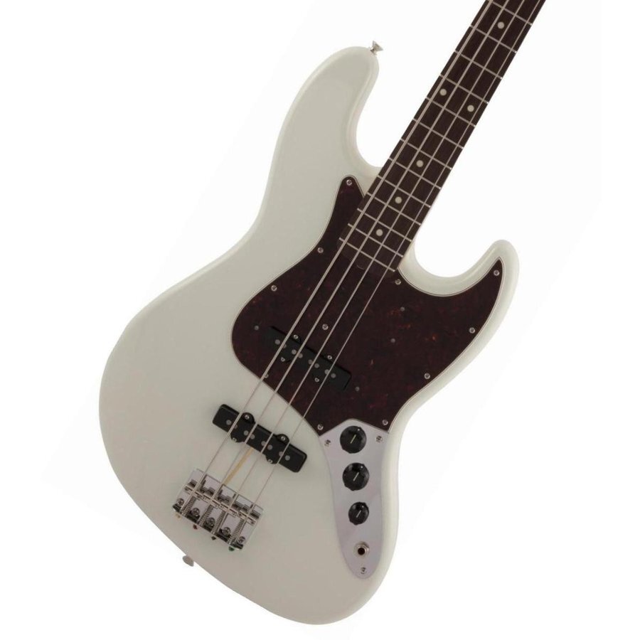 ベース Fender Made in Japan 60s Jazz Bass Fender Made in Japan Traditional Series 60s Jazz Bass