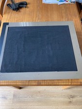 2 Epson dtg printer Adult & Youth Platen.