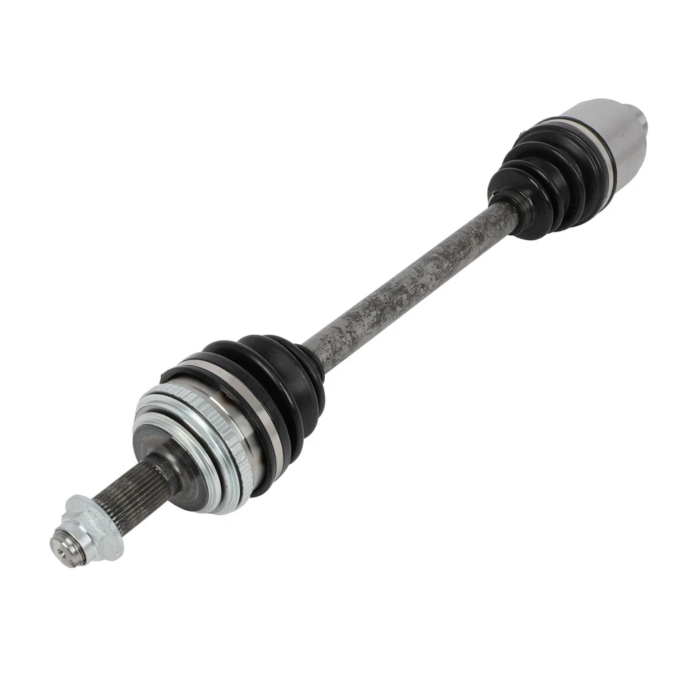 Front Right CV Axle Shaft for 2003-2008 Honda Pilot Acura MDX 2004-2006 V6 3.5L - Image 2 of 4