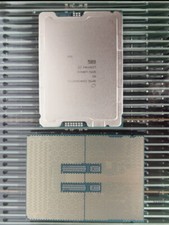 Intel Xeon Platinum 8461V Server Processor ES lga4677 48c/96t 3.5GHZ