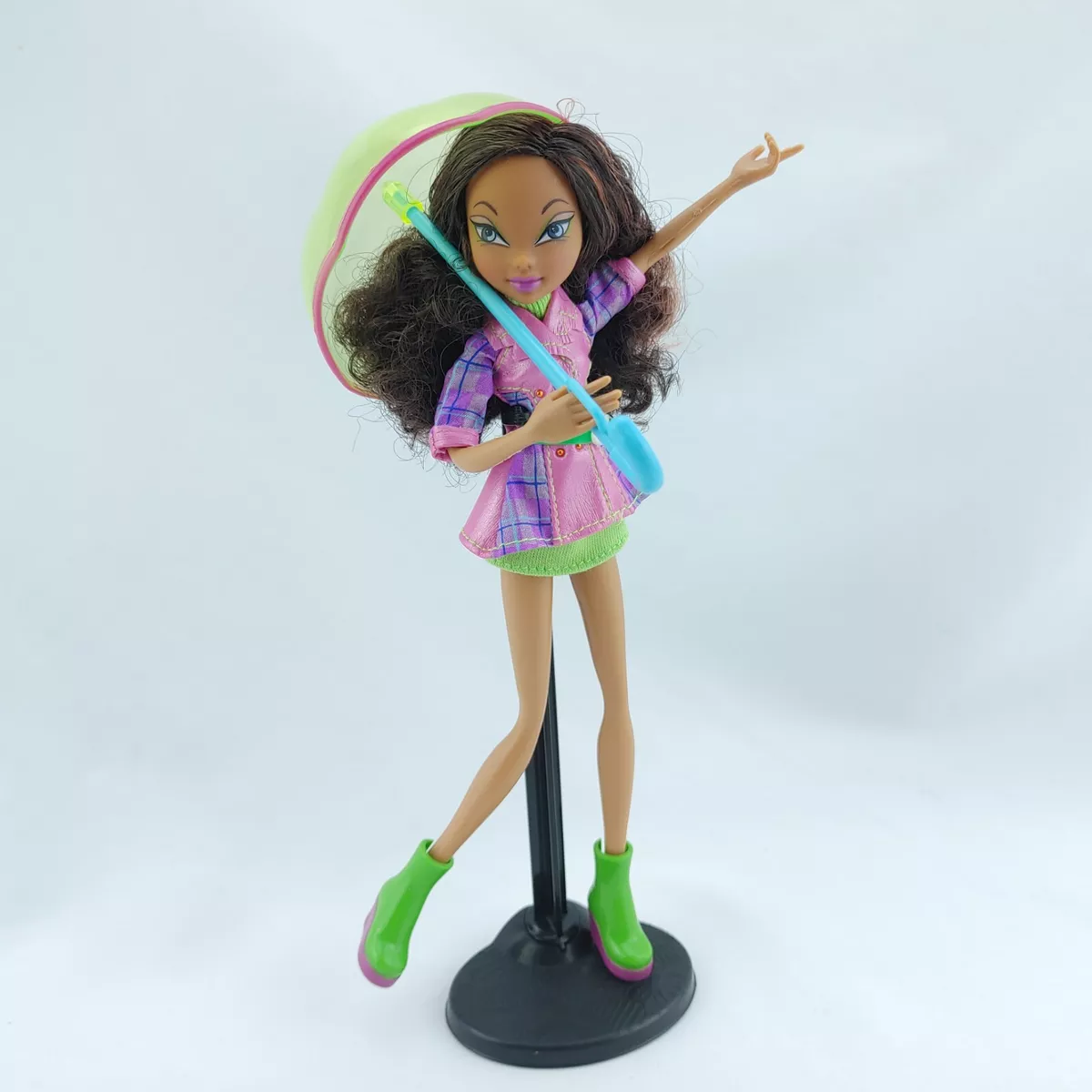 Layla doll online