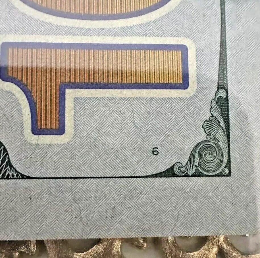 $100 STAR Note 2013 - B2 MB Series With BL 4 Consecutive - 2 pairs Rare Gem - 06 - Image 4 of 4