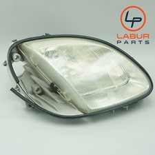 R170 97-04 Mercedes Slk Class Halogen Front Right Passenger Side Headlight H765 R170 97-04 Mercedes Slk Class Halogen Front Right Passenger Side Headlight H765
