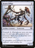 x4 Scorn Effigy KHM MTG Kaldheim 246/285 COMMON M/NM 4x