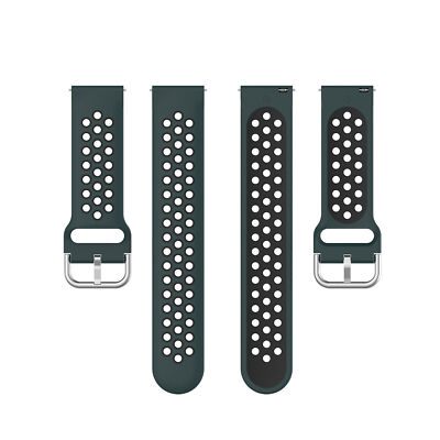 For Huawei Watch GT2 Pro/ Watch GT 2e Watch Strap 22MM Soft Watch Band Wristband