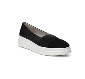 naturalizer platform