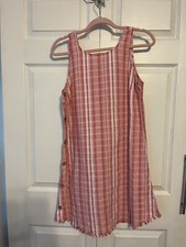 universal thread dress Size S
