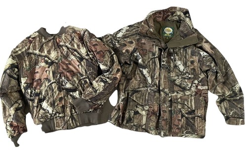 Men's CABELAS Dry-Plus Camo Revolution 