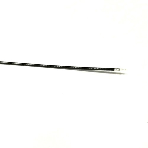 4X 2.4Ghz 3dbi copper tube antenna OMIN WIFI receiver aerial soldering sleeve - Picture 3 of 4