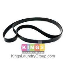 70276204P HIGH QUALITY BELT, POLY-V J-SECTION T45 PKG For Huebsch, Speed Queen