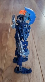 LEGO BIONICLE: Nokama (8602) Complete
