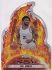 2025 Topps Joel Embiid Base (Raw)