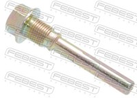 0474-CKLOWF Febest FüHrungsbolzen, Bremssattel FüR Mitsubishi
