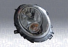 MAGNETI MARELLI Hauptscheinwerfer Links für MINI