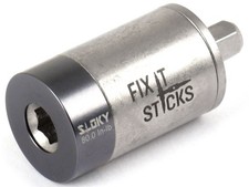 Fix It Sticks 80 Inch lbs Torque Limiter w/ 5mm Bit, Gray, Large, FISTL80