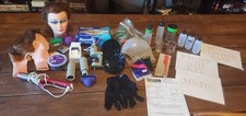 hair school supplies