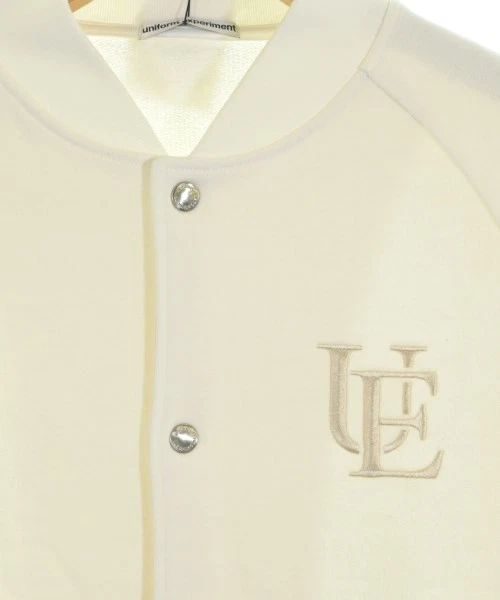 uniform experiment Blouson Jackets (Other) White 4(Approx. XL) 2200615304236 - Image 4 of 4