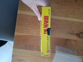 Dr Mario - Jeu Nintendo NES - En boite - PAL