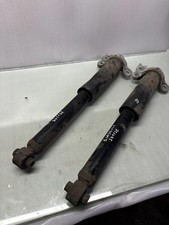 OPEL INSIGNIA B Sports Tourer Z18 Stoßdämpferset 3179601 Diesel 2018 28182791