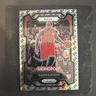 2024-25 Panini Prizm Monopoly DeMar Derozan Emoji Go Refractor #16