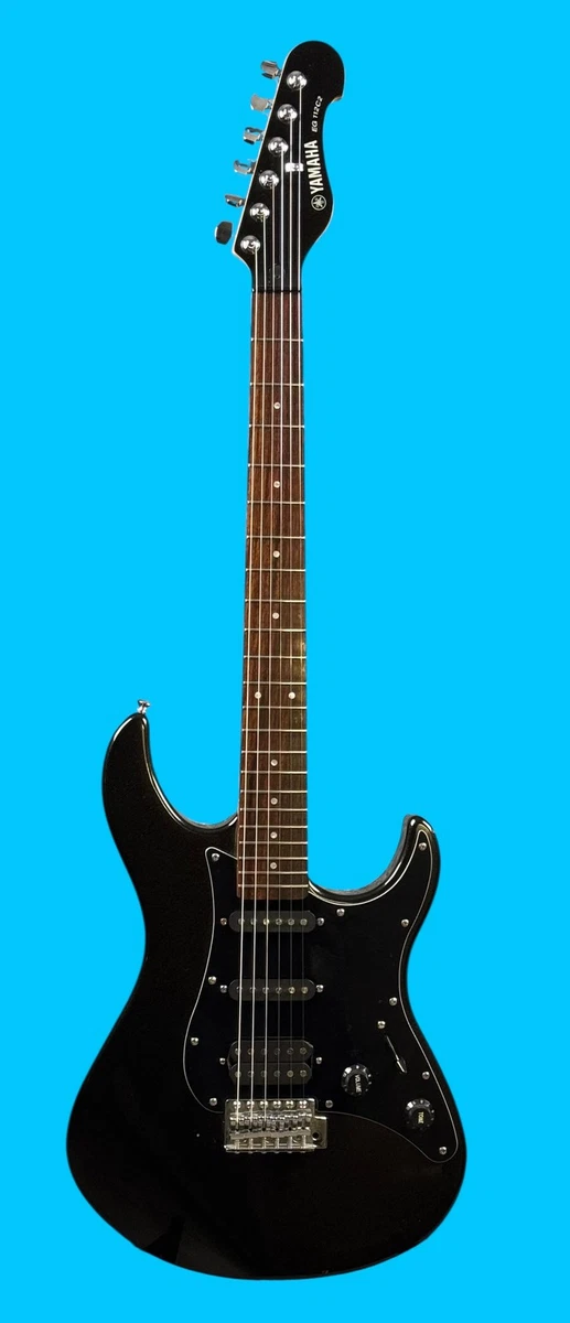 Yamaha Eg112 In Electric Guitars for sale | eBay