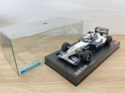 Kyosho ミニッツF-1 Body Set Williams F1 OLD Super Very Rare Kyosho MINI-Z Racer F1 BODYSET WILLIAMS BMW