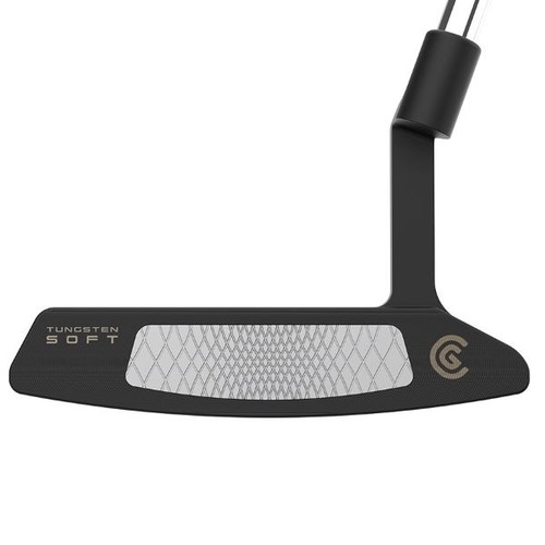 New Cleveland Golf Frontline Elite 1.0 Plumbers Neck Putter 35" [UST All-In] - Picture 2 of 6