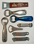Lot Of 8 Vintage Canadian Beer Openers- LaBatt’s, O’Keefe’s Carling, Fort Gary — photo 4