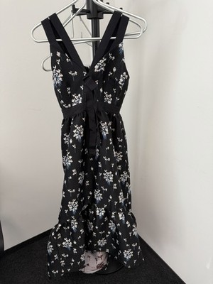 Erdem x H&M Kleid