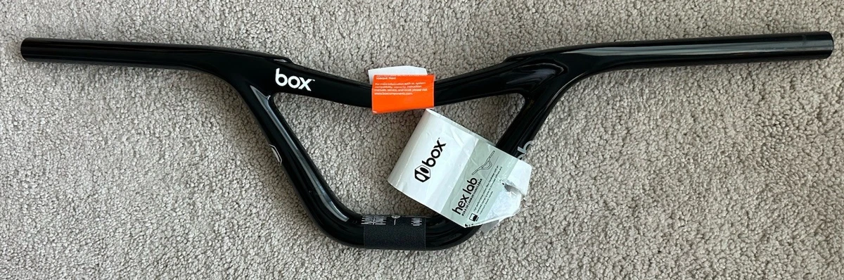 Box BMX Bar Handlebars for sale | eBay