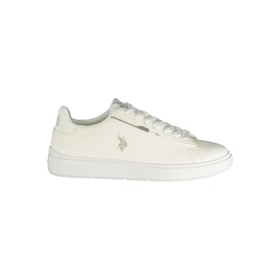 Chaussures hommes U.S. Polo Assn aris001m6ym1biwhi41 Blanc - Photo 1/3