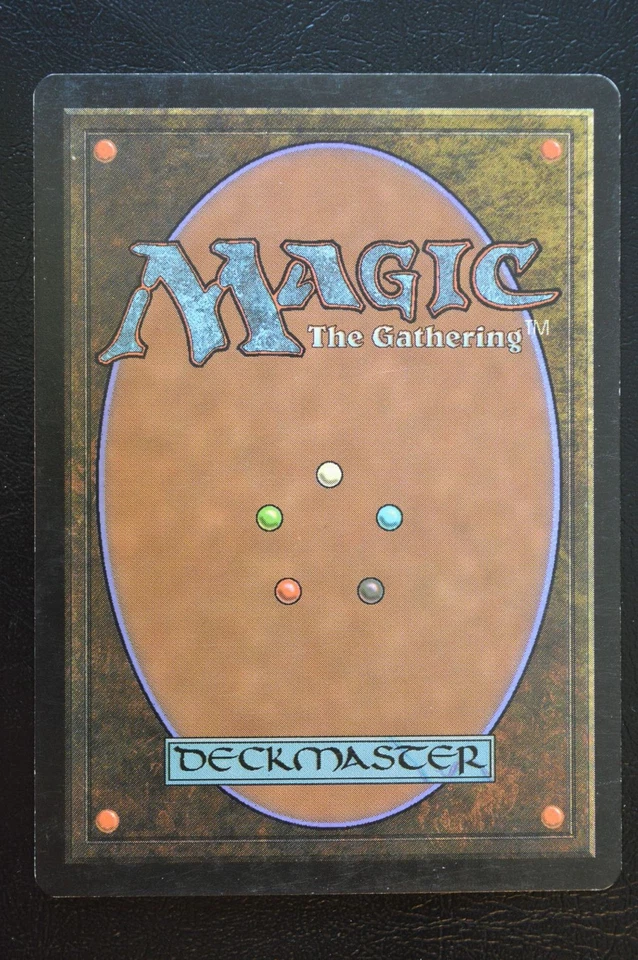 Magic The Gathering MTG STANDARD BEARER CHINESE Apocalypse LP Lightly Played - Image 2 of 2