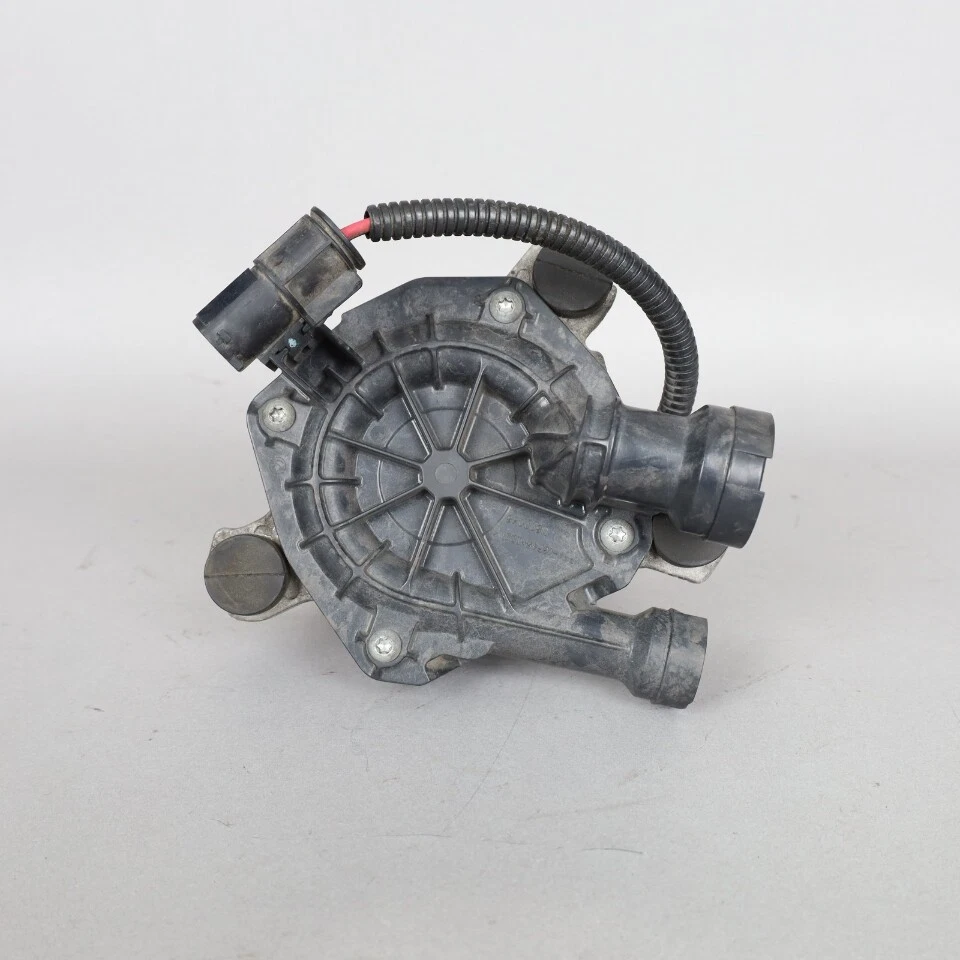 Bomba de injeção de ar 2007-2013 BMW 128i 328i N51 11727557903 usada pelo fabricante de equipamento original - Imagem 4 de 4