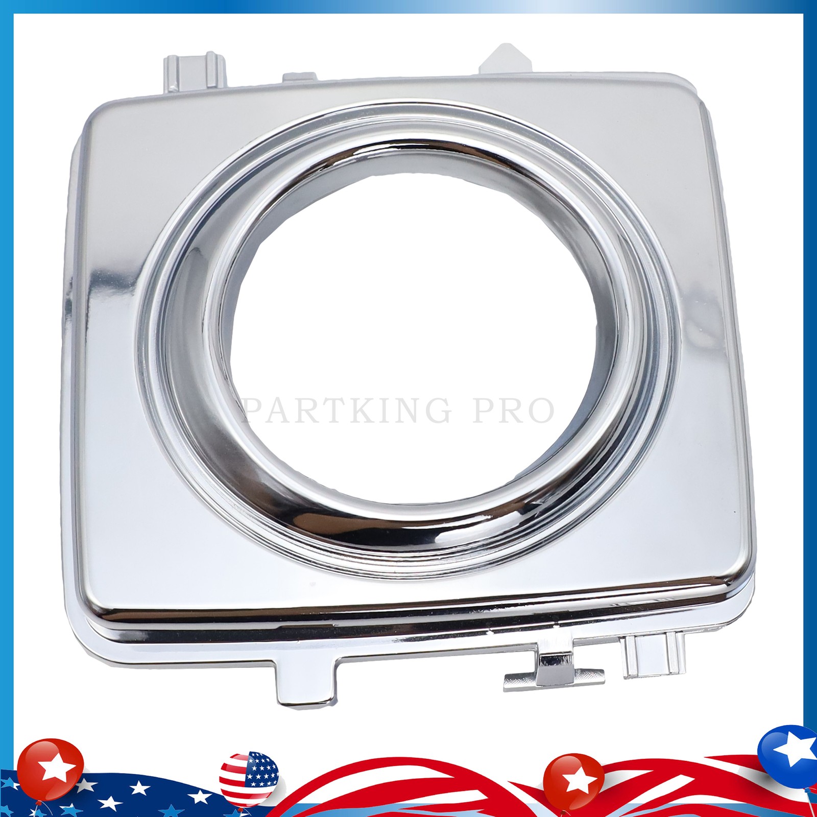 NEW Fits Rolls-Royce Cullinan 2019-2023 Chrome Cover Spirit Of Ecstasy