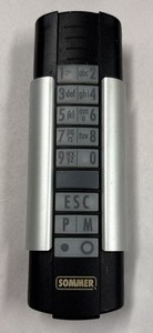 Sommer Telecody Wireless Keypad 922Mhz OEM