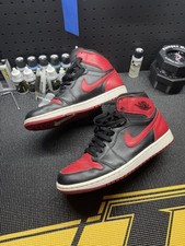 Jordan 1 Retro OG 2013 High Bred for Sale - Authenticity
