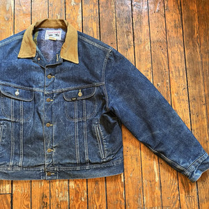 Lee Storm Rider Denim Jacket | eBay Lee Storm Rider Denim Jacket | eBay