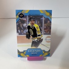 2026 Upper Deck National Hockey Card Day Legends #NHCD26 Ray Bourque