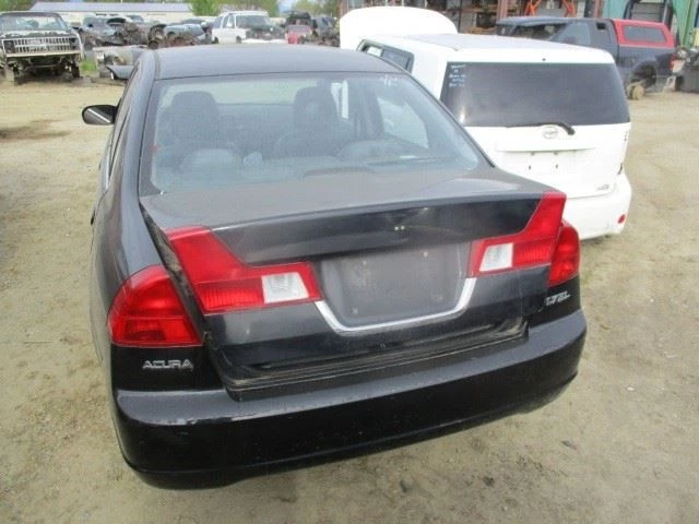 Power Steering Pump SOHC Fits 01-02 CIVIC 24750559 Foto 3 de 4