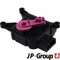 JP Group 1195001100 Stellelement, Mischklappe FüR Seat Skoda VW
