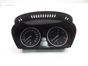 BMW X5 E70 2007-10 Tacho Tachometer Kombiinstrument 62119170269