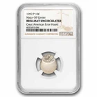 1999-P Roosevelt Dime BU (Broadstruck Error)